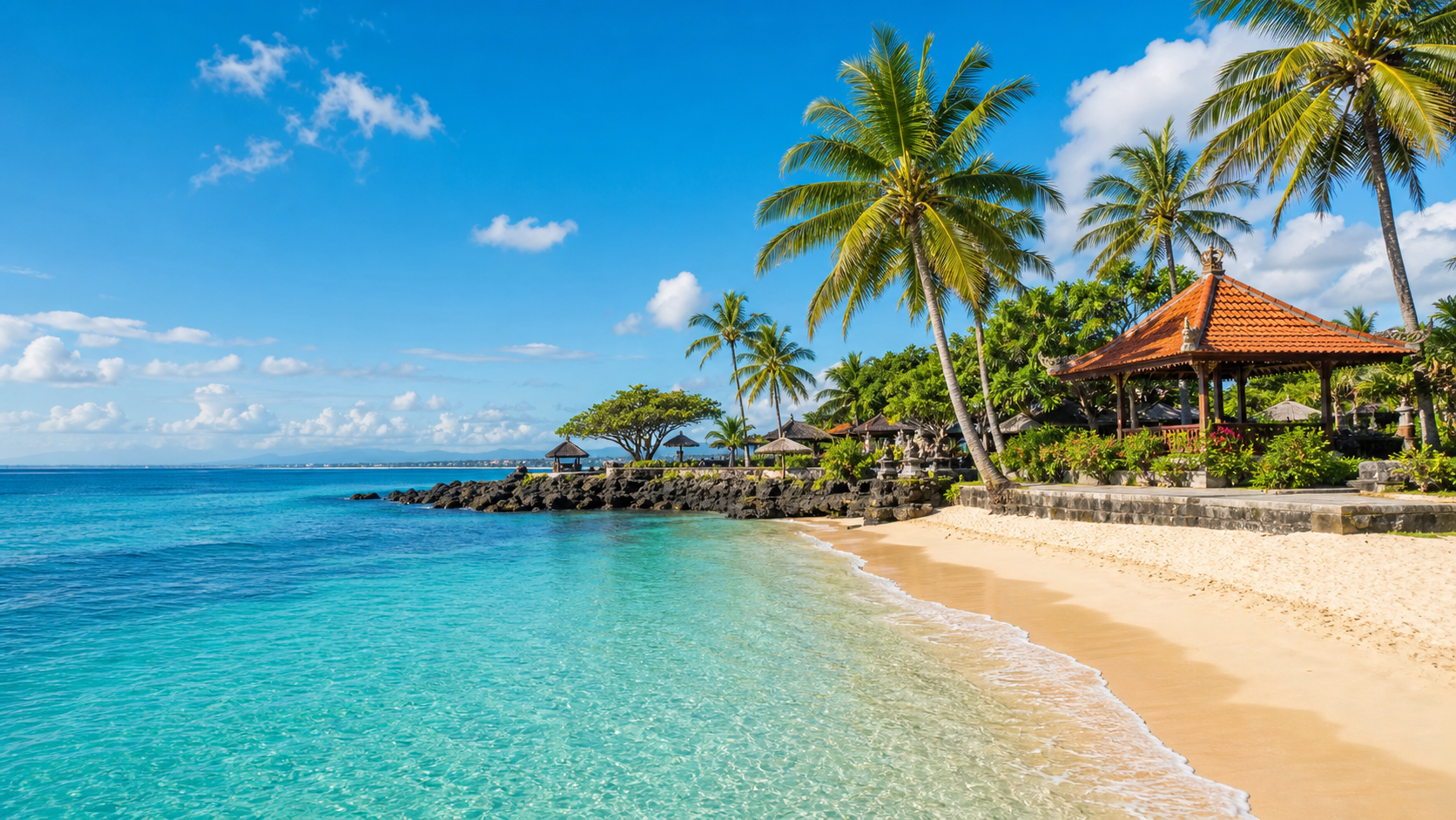 Bali destination inspiration